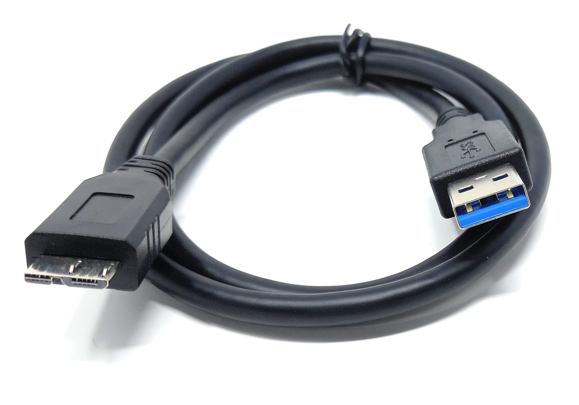 USB 3.0 to USB SuperSpeed A Male 10 pin to Micro B Male Cable For Hard Drive