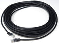 RJ11 to RJ11 ADSL 2 High Speed Broadband Modem Telephone Cable Transmits Data Up to 100 Mbits/sec, 26 AWG Supports Analogue or Digital (DSL/ISDN) Applications