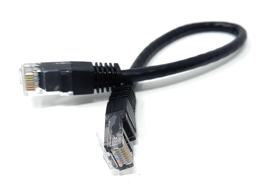 DRUT Cat6 Ethernet Cable – High-Speed Gigabit LAN Cable, RJ45 Network Patch Cord, PoE Compatible – for Router, Modem, Smart TV, PC, Switch