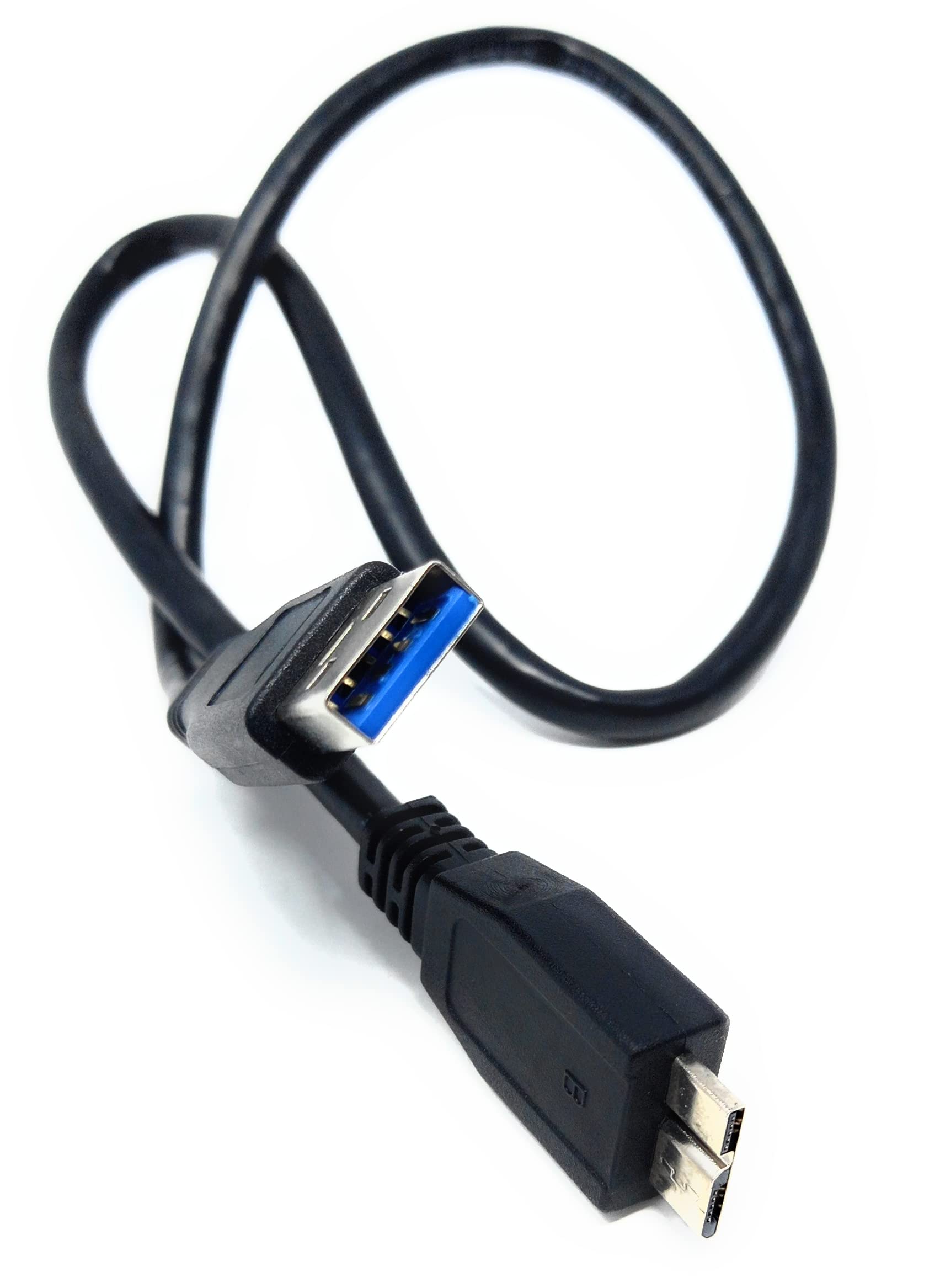 USB 3.0 to USB SuperSpeed A Male 10 pin to Micro B Male Cable For Hard Drive
