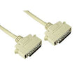 SCSI 2 Half Pitch 50 Male to Male Cable