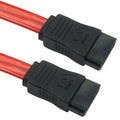SATA v2 Data Cable - Straight to Straight