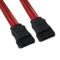 SATA v2 Data Cable - Straight to Straight