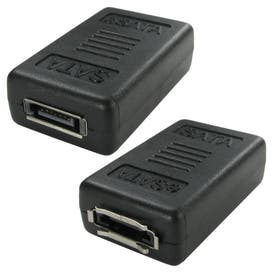 eSATA - SATA Adapter