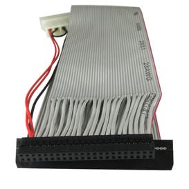 40 Way IDE - 2.5 Inch Drive Adapter Cable