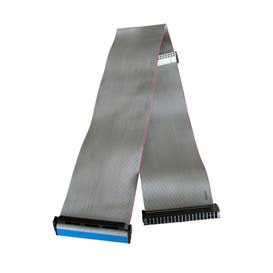 ATA-66 IDE Ribbon Cable