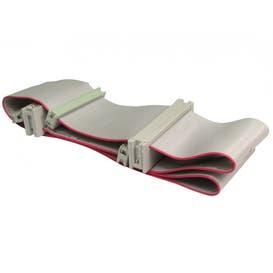 Dual Floppy Drive Cable 1 Port