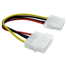 Molex Power Extension Cable 0.18m
