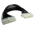 24 Pin ATX Extension Cable 0.24m