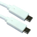 USB 10Gbps Type C-CM 100W (Various Lengths)