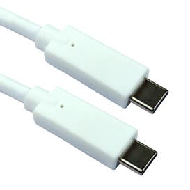 USB 10Gbps Type C-CM 100W (Various Lengths)