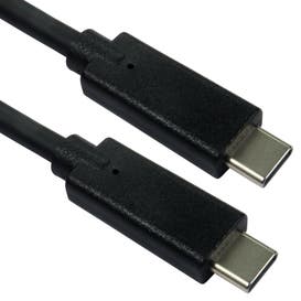 USB 10Gbps Type C-CM 100W (Various Lengths)