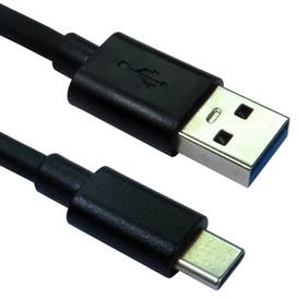 USB 5Gbps Type-C (M) To Type A (M) Cable 15W