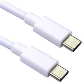 5 Gbps Type-C (M) to Type-C (M) Cable 15W (Various Lengths)