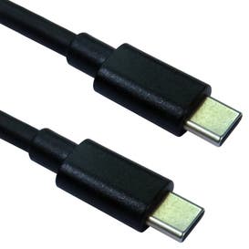 5 Gbps Type-C (M) to Type-C (M) Cable 15W (Various Lengths)