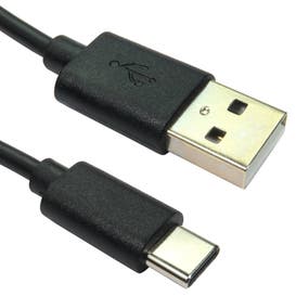 USB 2.0 Type-C (M) to Type A (M) Cable 480Mbps 15W