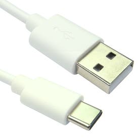 USB 2.0 Type-C (M) to Type A (M) Cable 480Mbps 15W