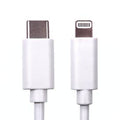 USB C to Lightning Cables - MFI Certified (Various Lengths)
