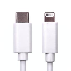 USB C to Lightning Cables - MFI Certified (Various Lengths)