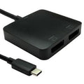 USB C DisplayPort MST Adapter