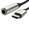 USB Type-C Active Audio Adapter