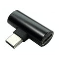 USB Type-C 3.5mm Audio