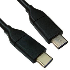 2m USB 5Gbps Type-C (M) to Type-C (M) Cable
