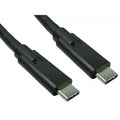 USB 10Gbps Type-C (M) to Type-C (M) Cable