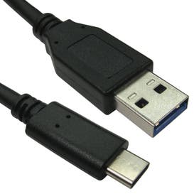 USB 10Gbps Type C (M) to Type A (M) Cable (Various Lengths)