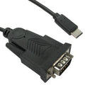 USB Type-C to Serial Cable (Various Lengths)