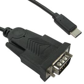 USB Type-C to Serial Cable (Various Lengths)