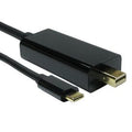USB-C to Mini DisplayPort Cable - 4K @ 60Hz (Various Lengths)