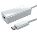 USB C to MiniDisplayPort Adapter - 8K