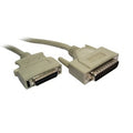 D25 (M) to Micro 36c IEEE 1284 Printer PC Cable 2m